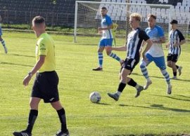 Dup? 7 luni, meciul acuzat de blat pentru pariuri ajunge în sfâr?it la Disciplin? » „Când î?i d? pre?edintele sacoul (…)