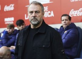 Casting la Barcelona, pentru un funda? central » Trei nume mari pe lista lui Hansi Flick