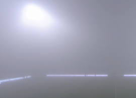 FC Boto?ani - CFR Cluj, meciul care deschide ultima rund? din 2025 » Cea?? dens? cu 45 de minute înainte de startul&nbsp;(…)