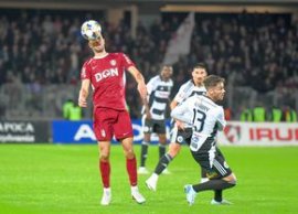 Dou? echipe din Italia, pe urmele juc?torului de la CFR Cluj