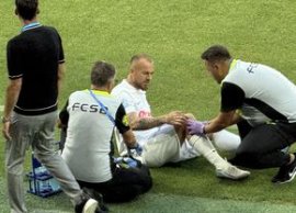 Rateaz? Denis Alibec preliminariile europene? » Emo?ii mari pentru FCSB : „Atât poate s? stea”