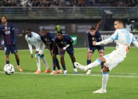 Dram? în Kuweit, la PSG - Marseille, Supercupa Fran?ei: au revenit fantastic în prelungiri, dar s-au pr?bu?it la&nbsp;(…)