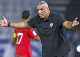 Mare surpriz? în „sferturile” Cupei Arabe » Ol?roiu: „Norocul ?i-a întors fa?a”