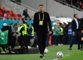 Daniel Opri?a a confirmat discu?iile cu Hermannstadt: „Sper s? m? lase s? merg la Sibiu”