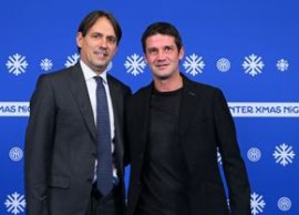 Chivu intr? direct în istoria lui Inter: peste Mourinho ?i Conte » L-a egalat deja la meciuri pe Mircea Lucescu, dar (…)