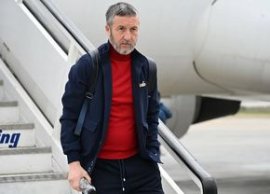 MM Stoica, laude pentru marea rival?: „Se pare c? cine a decis s? vin? juc?torii ace?tia...”