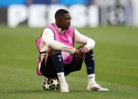 Ousmane Dembele a dat c?r?ile pe fa?? despre perioada la Barcelona: „Am pl?tit scump pentru asta”