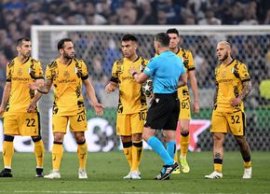 Cristi Chivu poate r?mâne f?r? juc?torul declarat „netransferabil” » Este a?teptat la Istanbul