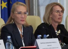 Sesizare la CCR dup? noile modific?ri aduse Legii Sportului: „Profund nociv, f?cut pentru «prieteni»!”