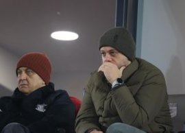 Dan ?ucu n-a mai r?bdat! ?edin?? de urgen?? la Rapid