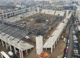Anun? de ultim? or? despre cel mai nou stadion din România » Când va fi gata arena