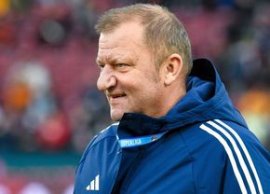 Dorinel Munteanu dezv?luie, dup? rezultatul de azi ob?inut in extremis: „Am f?cut un lucru pe care nu-l fac de obicei”