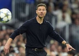 Xabi Alonso i-a trimis deja pre?edintelui Perez lista de „cadouri”: ?inta principal? în mercato