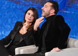 Controvers? în Italia: Gigi Buffon ?i so?ia Ilaria vorbesc la adunarea tineretului de dreapta! Tema sofisticat? pe (…)