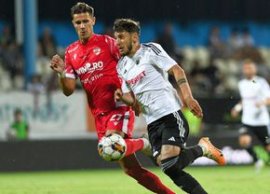 A ajuns în Liga a 3-a, dar ?i-a fixat un obiectiv îndr?zne?: „S? ajung la nivelul la care Dinamo s? aib? nevoie de&nbsp;(…)