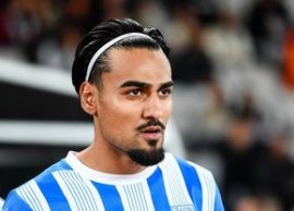 ?tefan Baiaram a venit la microfon cu scuzele preg?tite: „Nu-mi st? în fire. A fost un gest pe care nu l-am controlat”