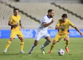 Reac?ia FIFA dup? ce România a remizat surprinz?tor în Cipru: „O sear? grea”