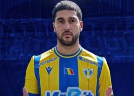 Petrolul a f?cut al 15-lea transfer » Fotbalist de atac cu 105 meciuri în Serie B