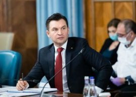 „O ini?iativ? populist?, care discrimineaz?!” » Cere ca Nicu?or Dan s? nu promulge noua „lege Novak”: „Politicul (…)