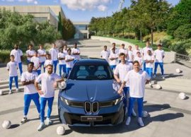 Mbappe a primit un BMW nou, dar nu-l poate conduce dintr-un motiv incredibil!