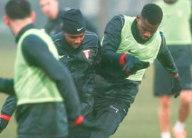 Dou? amicale perfectate de UTA Arad în cantonamentul de iarn?