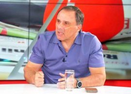„Nu e atât de bun” » Basarab Panduru nu e convins de ultima mutare preg?tit? de Rapid: „Nu intr? niciodat?”