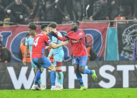 FCSB ?i-a reactivat ?ansele de calificare! Calculele pentru prim?vara european?