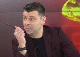 Opinia lui Raul Rusescu dup? decizia luat? de Dinamo ?i Cîrjan: „Eu asta f?ceam”