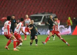 Situa?ie ?i mai complicat? pentru FCSB înaintea meciului decisiv cu Feyenoord » Titularul de drept va fi suspendat (…)