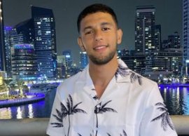 Românul cu trei cet??enii joac? fotbal în Libia ?i reprezint? Sudanul: „Mai o ceart?, mai un r?zboi de 2-3 zile, dar&nbsp;(…)