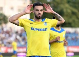 „De asta mor pe arbitrajul românesc!” » Discurs f?r? menajamente al ac?ionarului de la Farul: „25% cu gazdele! B? (…)