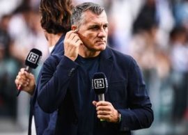„Bobo” Vieri îi lanseaz? un avertisment lui Cristi Chivu înainte de Atalanta: „Gata cu naivit??ile!”