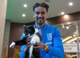 „Îmi doresc s? nu prind? FCSB play-off-ul!” » ?tefan Baiaram, despre lupta la titlu, conflictul cu R?doi, ma?ina la&nbsp;(…)