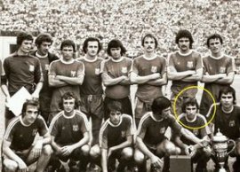 Constantin Zamfir, dublu campion cu Steaua, a murit la vârsta de 74 de ani » Ilie Dumitrescu despre idolul (…)