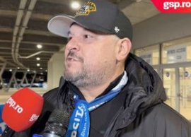 Mihai Bobonete a ie?it jubilând de la Craiova - FCSB ?i a f?cut o promisiune: „Turneu na?ional!”