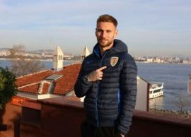 Denis Dr?gu?, mesaj înainte de barajul cu Turcia: „America este visul suprem”