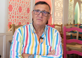 „Legend? GSP”, Rodion C?m?taru a vrut s? investeasc? în Grecia, dar a avut un ?oc: „Acolo NU ai voie s? faci asta” »&nbsp;(…)