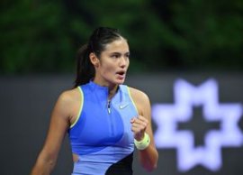 Zi spectaculoas? la Transylvania Open! Jaqueline Cristian ?i Sorana Cîrstea lupt? pentru „sferturi”, Emma R?ducanu&nbsp;(…)