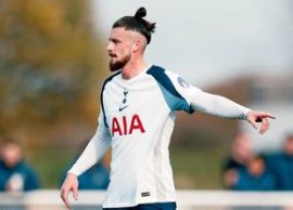 Abia revenit pe teren, Dr?gu?in ar putea pleca de la Tottenham: „Asta e prioritatea, vom analiza situa?ia”