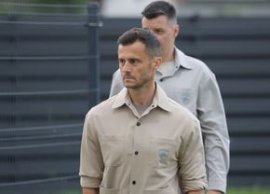 Andrei Nicolescu a dezv?luit când poate intra la joc ultimul transfer tare de la Dinamo