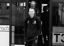 FCSB - Feyenoord » Campioana României versus Robin van Persie în Europa League. Echipele probabile