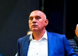 Florin Prunea: „El e juc?torul român al anului” » Nu este Andrei Ra?iu