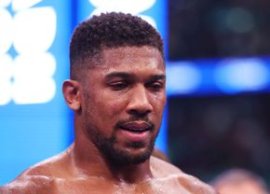 Anthony Joshua, primul mesaj dup? accidentul din Nigeria