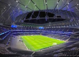 E oficial! Cele 9 stadioane care vor g?zdui EURO 2028: turneul se joac? în 4 ??ri
