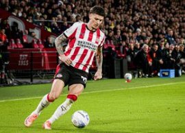 PSV - Atletico Madrid, un nou duel de gal? pentru Dennis Man în Lig? » Echipele probabile