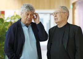 Ioani?oaia la zi » Directorul GSP a avut un „client” dup? jocul dezam?gitor prestat de România: „Chiar m-a enervat”