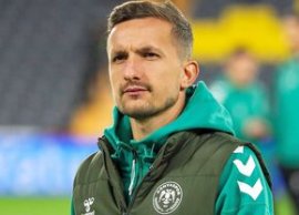 Cump?rat cu 300.000 €, Marius ?tef?nescu va fi dat afar? dup? numai câteva luni