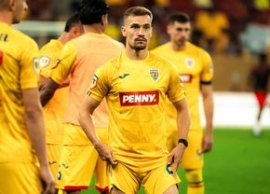 A procedat corect Lucescu? În plin? revenire de form? ?i propus de Mutu în primul „11”, Darius Olaru e iar cantitate (…)