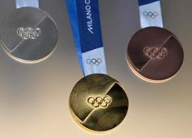 Cât valoreaz? medaliile de la Jocurile Olimpice » Bronzul e mai ieftin decât un burger