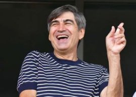 Victor Pi?urc? îl pune la punct, dup? ultima declara?ie: „Domnul Nimeni s? nu mai vorbeasc?!”